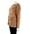 Blusa Mixed Nude de Veludo - Imagem 2