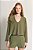 Conjunto NV Calça + Blusa Verde - Imagem 1
