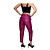 Calça Bhava Rosa - Fucsia Couro - Imagem 2
