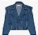 Jaqueta Jeans NV - Imagem 3