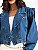 Jaqueta Jeans NV - Imagem 1