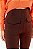 Calça Flare NV Marrom - Imagem 2