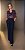 Blusa Zara Estampada Modelo Bata - Imagem 2