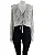 Cropped Cruise Branco de Laise - Imagem 1