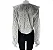 Cropped Cruise Branco de Laise - Imagem 2