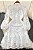 Vestido Bhava Renda Branco - Imagem 2