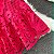 Vestido Bhava Renda Rosa Pink - Imagem 4