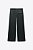 Calça Pantalona Zara Cinza - Imagem 6