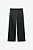 Calça Pantalona Zara Cinza - Imagem 5