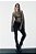 Vestido Zara Preto Rede Paetês - Imagem 5