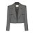 Blazer NV Cinza Modelo Laysa - Imagem 3