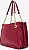 Bolsa Gucci Vermelha Grande - Imagem 3