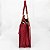 Bolsa Gucci Vermelha Grande - Imagem 2