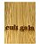 Bolsa Cult Gaia Madeira Redonda Alça Bolas - Imagem 6