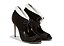 Bota Salvatore Ferragamo Preta - Imagem 1
