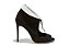 Bota Salvatore Ferragamo Preta - Imagem 4