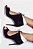 Bota Salvatore Ferragamo Preta - Imagem 7