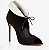 Bota Salvatore Ferragamo Preta - Imagem 3