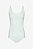 Body Cris Barros Verde Modelo Marlene - Imagem 5