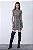 Vestido Zara Brilhos Prata - Imagem 2