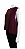 Blusa Le Lis Blanc Regata Vinho - Imagem 3