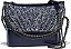 Bolsa Chanel Gabrielle Tweed - Imagem 1
