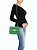 Bolsa Valentido Rockstud Verde e Branca - Imagem 8