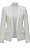 Blazer Mango Branco - Imagem 1