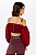 Calça NV Marrom Modelo Dinah - Imagem 4
