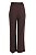 Calça NV Marrom Modelo Dinah - Imagem 6