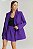Conjunto NV Calça + Blazer Roxo - Imagem 4