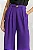 Conjunto NV Calça + Blazer Roxo - Imagem 5