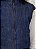 Colete Animale Jeans Puffer - Imagem 4