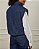 Colete Animale Jeans Puffer - Imagem 3