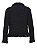 Casaco Zara Preto Tweed Flor - Imagem 3
