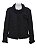 Casaco Zara Preto Tweed Flor - Imagem 2