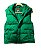 Colete Puff Wondershop Verde Bandeira - Imagem 6