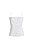 Blusa NV Branca com Botoes Frontais - Imagem 6