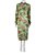 Vestido/Saída de Praia Lenny Niemeyer Floral - Imagem 1