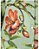 Vestido/Saída de Praia Lenny Niemeyer Floral - Imagem 4