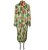 Vestido/Saída de Praia Lenny Niemeyer Floral - Imagem 3