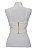 Top Animale Offwhite - Imagem 2