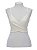 Top Animale Offwhite - Imagem 1