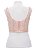 Top Zara Rosa Paetês - Imagem 2