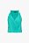 Blusa VIX Verde Água Lisa - Imagem 3