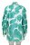 Jaqueta NV Tie Die Verde - Imagem 5