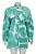 Jaqueta NV Tie Die Verde - Imagem 4