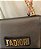 Bolsa Christian Dior Cinza Chumbo Corrente - Imagem 13