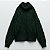 Blusa Zara Verde Musgo Lã Decote Ombro - Imagem 5