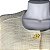 Casaqueto Le Lis Blanc Tweed Amarelo Claro Botão Margarida - Imagem 3
